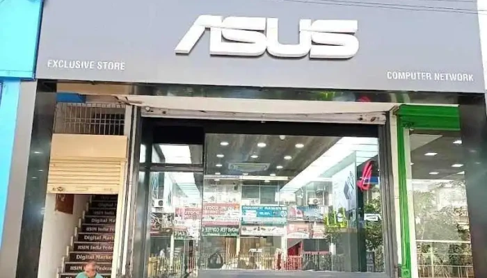Asus Exclusive Store - Computer Network - Karnal