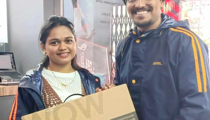 Asus Exclusive Store Kalyan | Dev Infosolutions - Mumbai, Kalyan