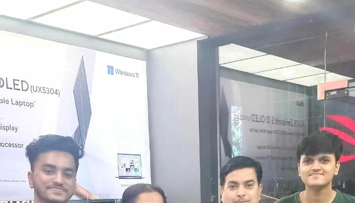 Asus Exclusive Store Kalyan Dev Infosolutions Photos - Mumbai, Kalyan