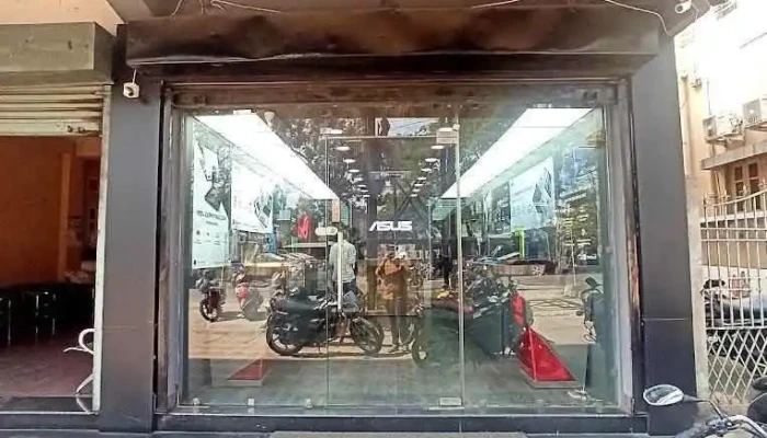 Asus Exclusive Store - Unitel - Durgapur