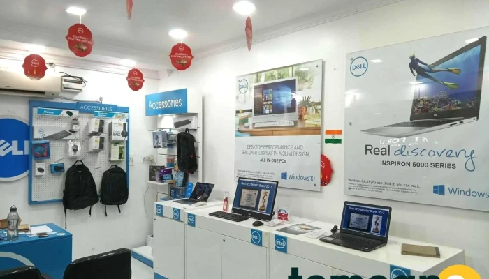 Asus Exclusive Store - Univell Computers - Lane Naimnagar