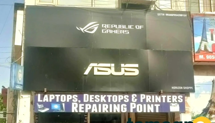 Asus Store Karnal -  All - Karnal