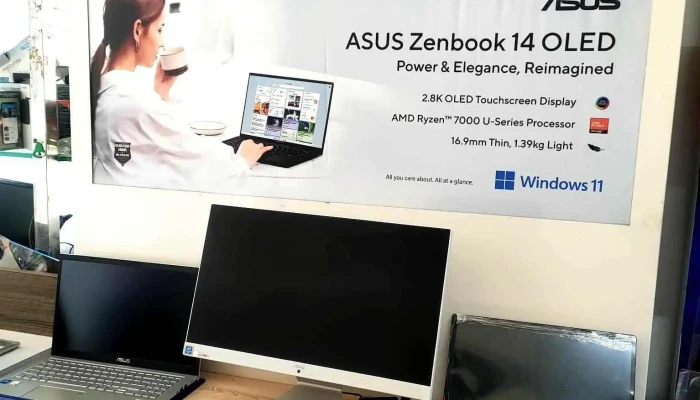 Asus Store Karnal -  By Owner - Karnal