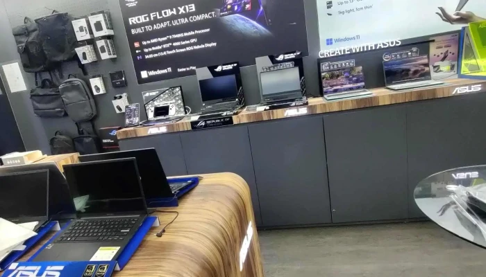 Asus Store Karnal -  Computer Store - Karnal