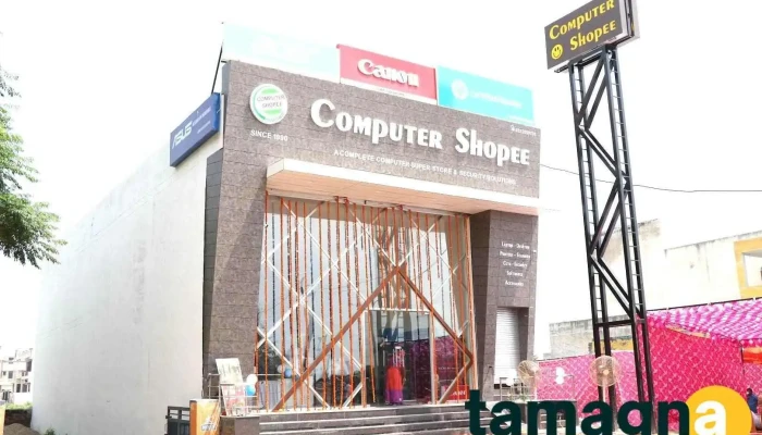 Asus Store MFR-Computer Shopee - Haryana, Kurukshetra