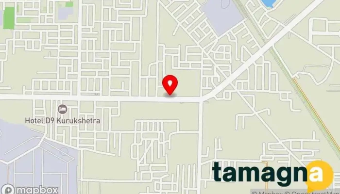 map of Asus Store MFR-Computer Shopee Computer store in HARYANA, Kurukshetra