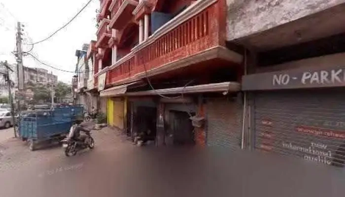 Atal Seva Kender -  Street View 360deg - Panipat