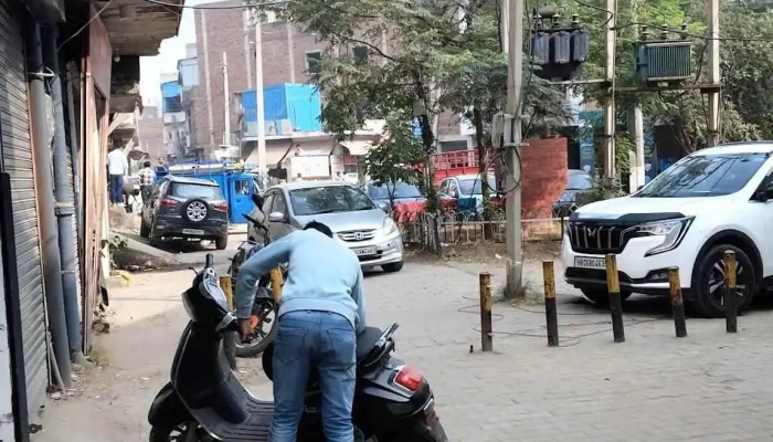 Atal Seva Kender -  Videos - Panipat