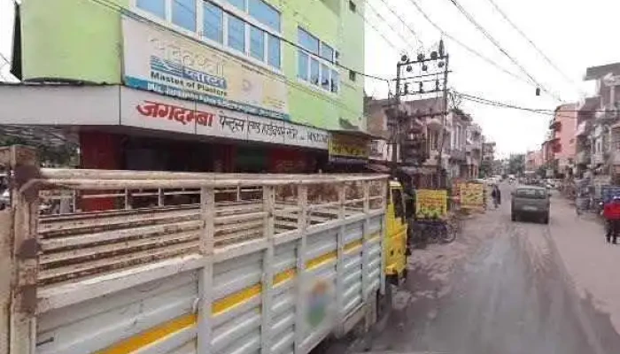 Atal Sewa Kender -  Street View 360deg - Rohtak