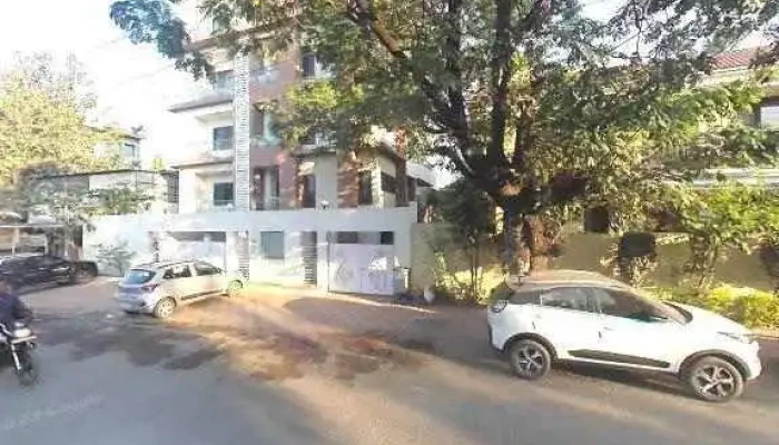 Atharva Computers -  Street View 360deg - Chhatrapati Sambhajinagar