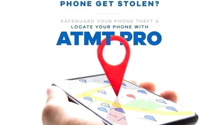 Atmt Pro Tracer Application -  By Owner - Punhana, Singar