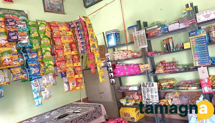 Attl Sevaa KeNdr Goklpuraa Inside - Gokalpura, Surpura Kalan