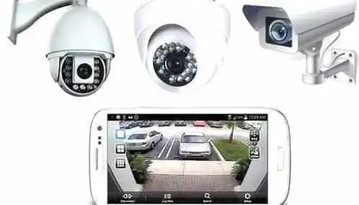 Atul Enterprises -  Electronics - Gangakhed