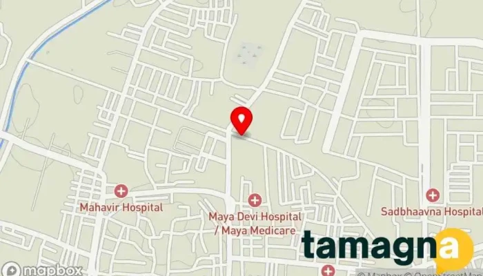 map of Authorised Samsung Service Center - Global Enterprises Mobile phone repair shop, Cell phone accessory store, Phone repair service, Repair service in Jind