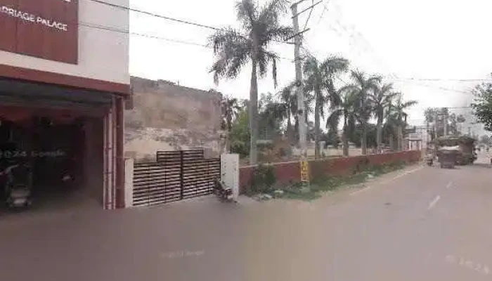 Authorised Samsung Service Center -    Global Enterprises Street View 360deg - Jind