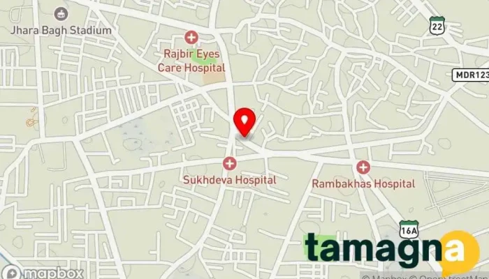 map of Authorised Samsung Service Center - Home Care Services Mobile phone repair shop, Cell phone accessory store, Phone repair service, Repair service in Jhajjar