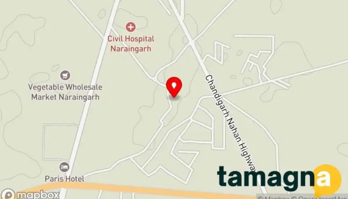 map of Authorised Samsung Service Center - Jindal Agency Mobile phone repair shop, Cell phone accessory store, Phone repair service, Repair service in Naraingarh