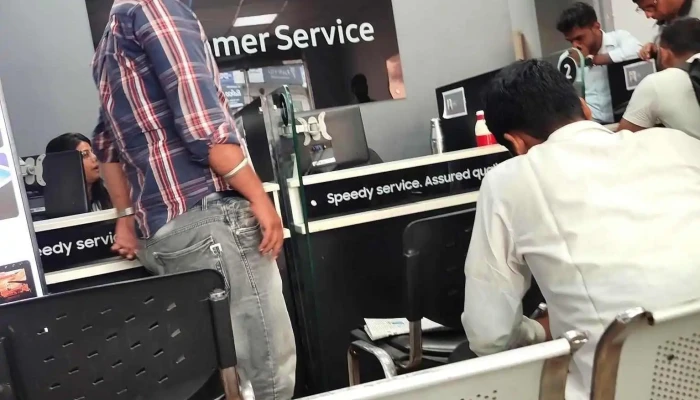 Authorised Samsung Service Center -    Unique Mobile Solutions All - Kaithal