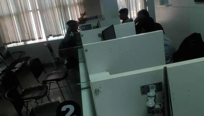 Authorised Samsung Service Center -    Yash Enterprises Inside - Narnaul