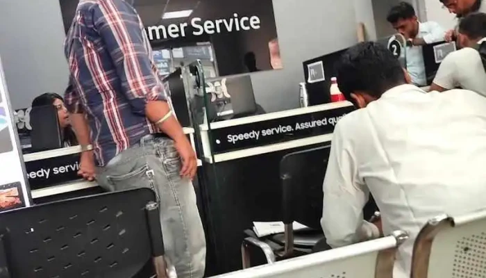 Authorised Samsung Service Center - Unique Mobile Solutions - Kaithal