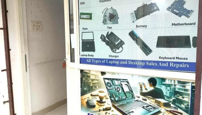Av Computers -  All - Alandi