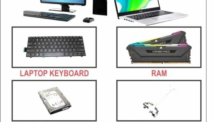 Av Computers -  Computer - Alandi