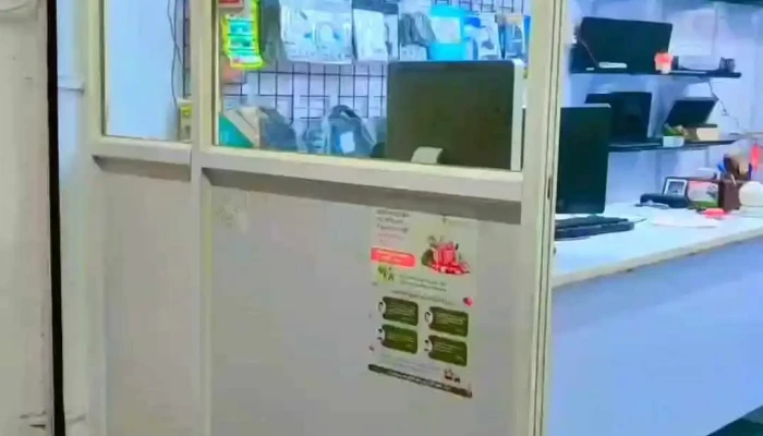 Avdhoot Computers -  Inside - Chhatrapati Sambhajinagar