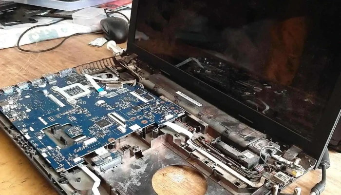 Avinoor Laptop Repair - Ward No 8