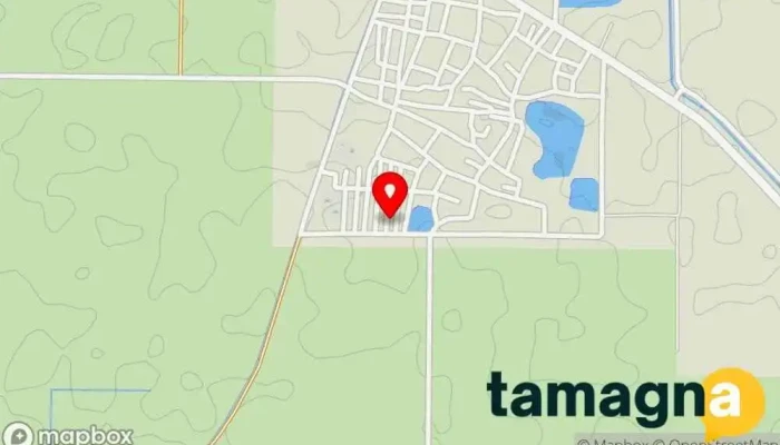 map of Ayaan Baghotiya Photo State Computer store in Anwal, Kalanaur