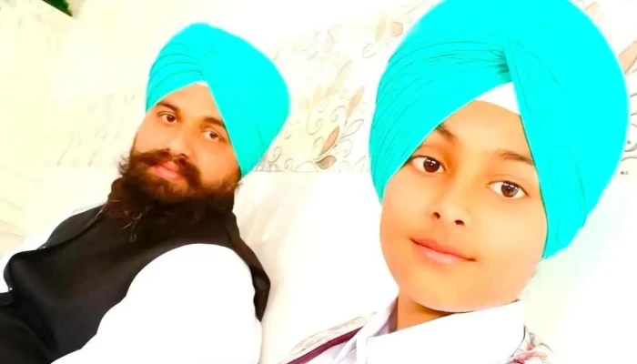 Baba Banda Singh Bahadur Gurudwara -  By Owner - Mustafabad