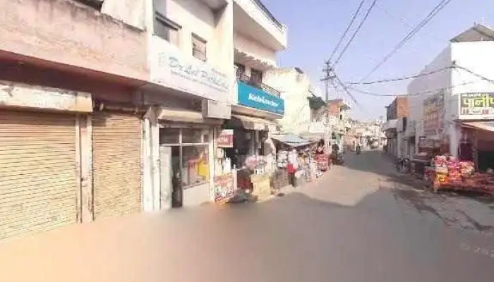 Baba Banda Singh Bahadur Gurudwara -  Street View 360deg - Mustafabad
