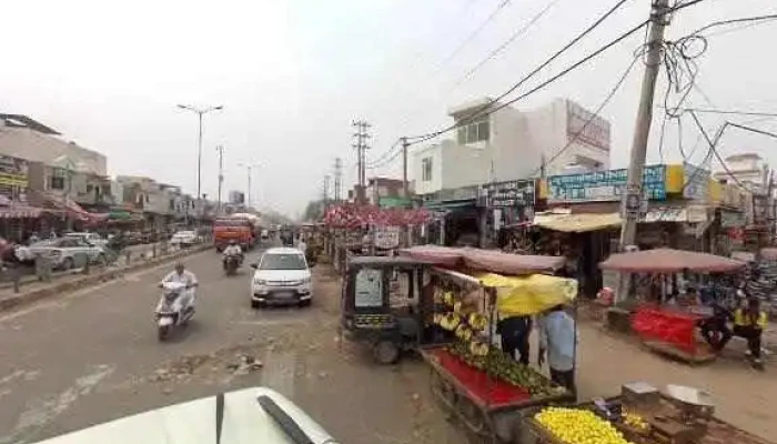 Baba Gaibi Sahib Photostate Narwana -  Street View 360deg - Narwana