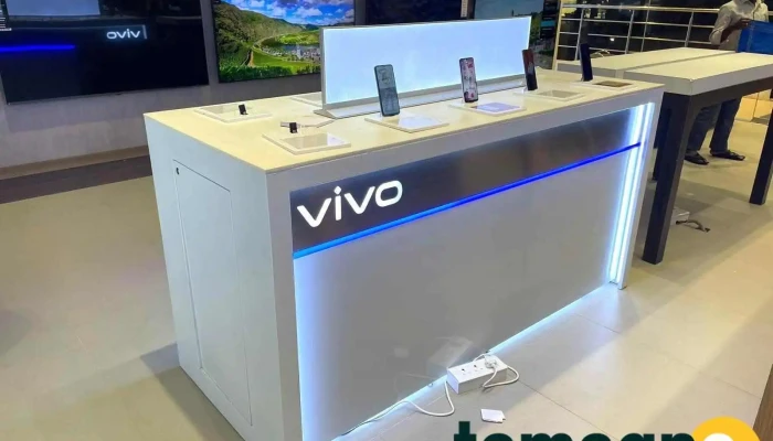 Bajaj Electronics - Shadnagar - 359V+Rmm Paradise Colony