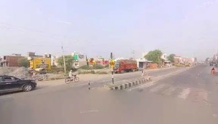 Bajrang Computer -  Street View 360deg - Kaithal