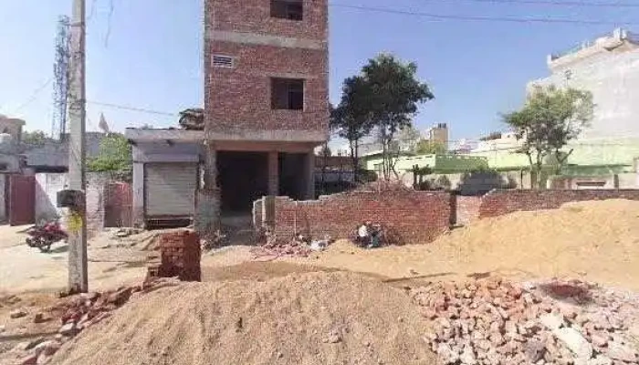 Bala Ji Computer -  Street View 360deg - Rewari