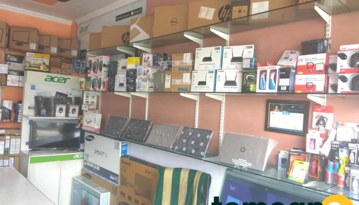 Balaji Computer Care -  By Owner - Karnal
