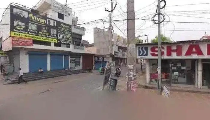 Balaji Computer Care -  Street View 360deg - Karnal