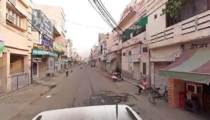 Balaji Computers -  Street View 360deg - Narwana, Narwana Rural