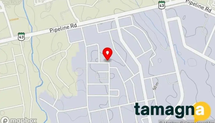 map of BALAJI HARDWARE & ELECTRICAL Hardware store in Ambernath