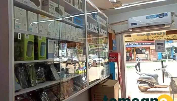 Balaji mobile - Colva