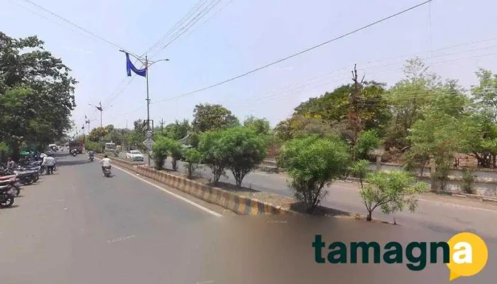 Balaji Zerox - Khamgaon Rd