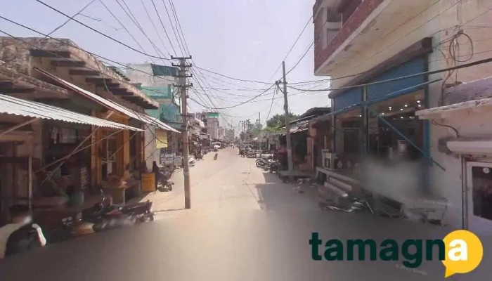 Bansal Electronics Shop - Punhana
