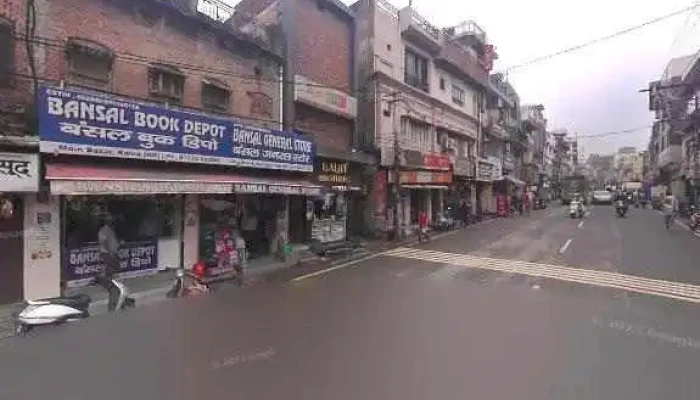Bansal General Store -  Street View 360deg - Kalka, Orian