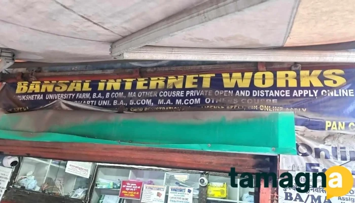 Bansalinternet Works -  All - Kaithal