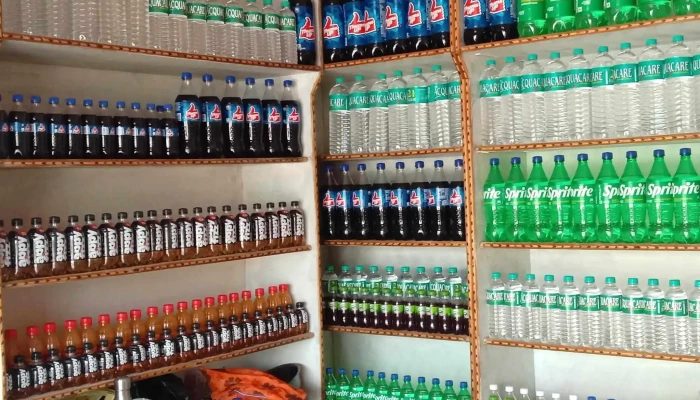Baswaraj Electronic -  Instagram - Dharmabad