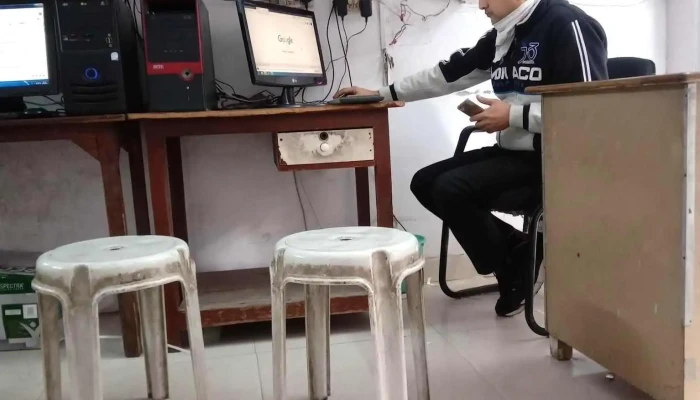 Batra Computers -  Computer - Rohtak