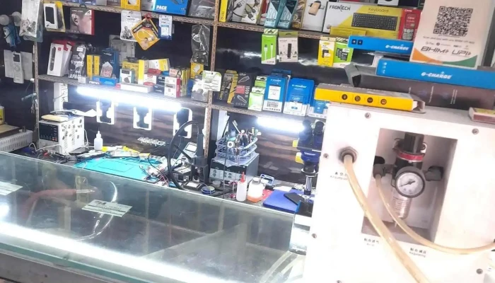 Batra Computers Electronics Mobile Repair All - Yamuna Nagar