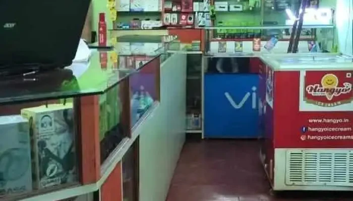 Best Buy cuncolim - Market