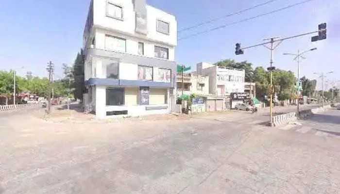 Beyond Computing Sales Service Center Street View 360deg - Akola