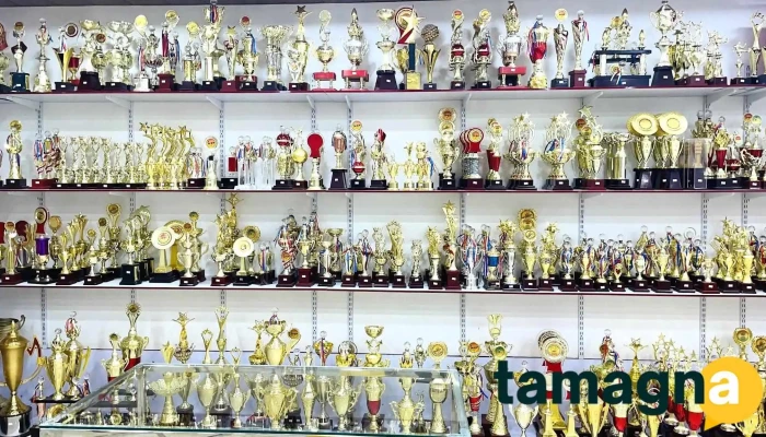 Bhagwan Optical Award Palace All - Jind